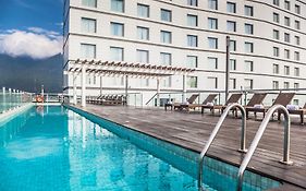 Fiesta Inn Monterrey Tecnologico