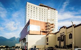 Fiesta Inn Monterrey Tecnologico